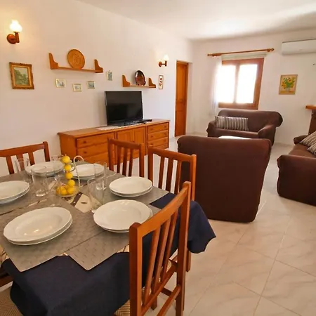 Villa- Rosa * Benissa