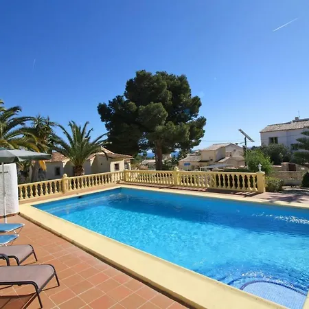 Villa- Rosa *