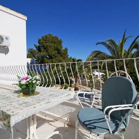 Villa- Rosa Villa