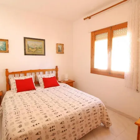 Villa- Rosa Villa