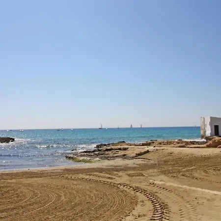 Villa- Rosa Villa