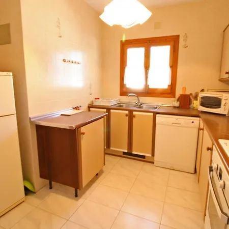 Villa Villa- Rosa *