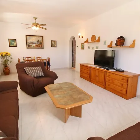 Villa- Rosa Villa
