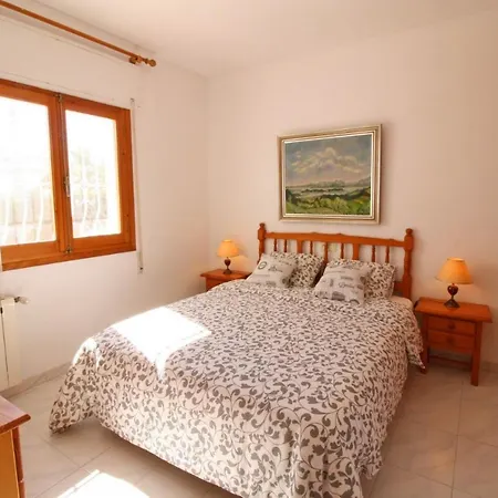 Villa- Rosa *