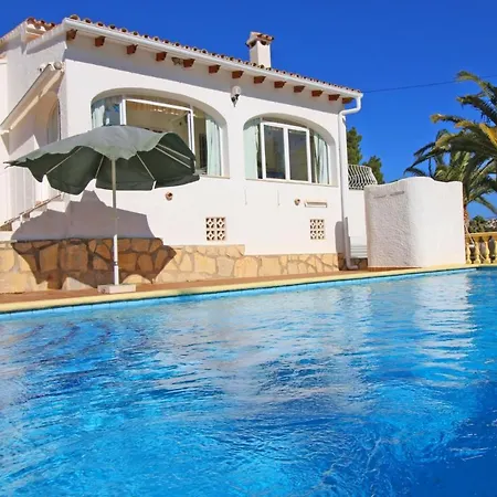 Villa Villa- Rosa