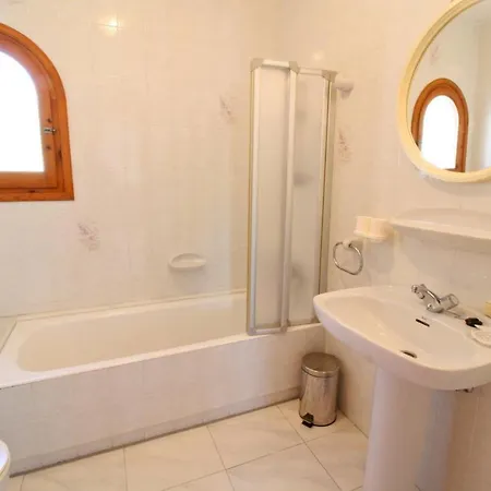 Villa- Rosa * Benissa
